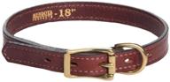 mendota products me13220 standard chestnut logo