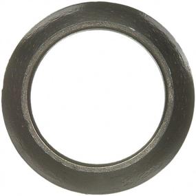 img 1 attached to Fel Pro 60556 Exhaust Flange Gasket