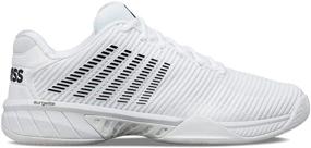 img 2 attached to K Swiss Hypercourt Express Tennis White