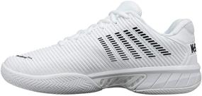 img 1 attached to K Swiss Hypercourt Express Tennis White