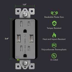 img 3 attached to 🔌 TOPGREENER 3 Industrial Electrical Wiring & Connection Solution