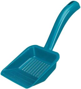img 4 attached to Trixie Litter Scoop Extra Large