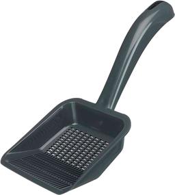 img 3 attached to Trixie Litter Scoop Extra Large