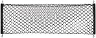 📦 etopmia rear cargo net trunk organizer, nylon mesh for jeep grand cherokee compass patriot renegade 2015-2018 logo