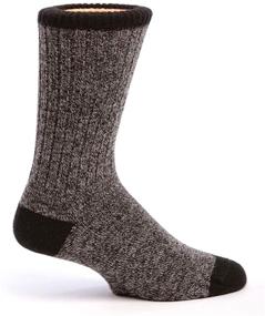 img 2 attached to 🧦 Ultimate Women's Hiking Socks: Warrior Alpaca Socks Unleash Comfort and Durability!