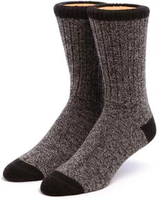 img 3 attached to 🧦 Ultimate Women's Hiking Socks: Warrior Alpaca Socks Unleash Comfort and Durability!