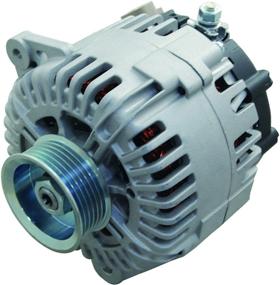 img 1 attached to Premier Gear PG 11018 Professional Alternator