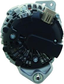 img 3 attached to Premier Gear PG 11018 Professional Alternator