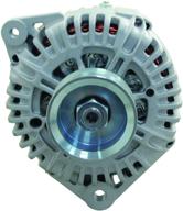 premier gear pg 11018 professional alternator logo