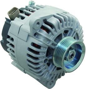 img 2 attached to Premier Gear PG 11018 Professional Alternator