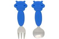 toddler utensils spoon training phthalate logo