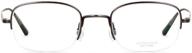 oliver peoples 1118t wainwright square logo