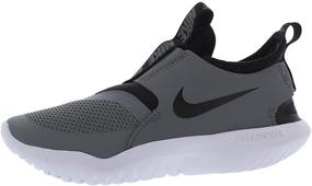 img 4 attached to Nike Flex Runner Slip Sneaker