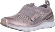 👟 saucony liteform stretch & go women's ac sneaker logo