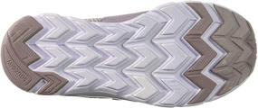 img 1 attached to 👟 Saucony Liteform Stretch & Go Women's AC Sneaker