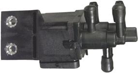 img 1 attached to 🔧 ACDelco U7000 Professional Fuel Tank Selector Valve: Enhanced Performance and Reliability