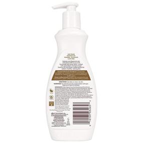 img 2 attached to Palmer's Coconut Oil Formula with Vitamin E Body Lotion - 13.5 Fl Oz