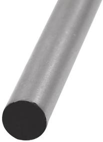 img 2 attached to ⚙️ Uxcell Straight Drilling Bit - 2.5mm Diameter, 200mm Length