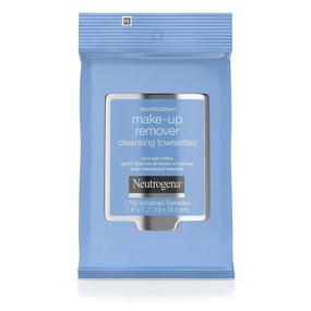 img 4 attached to 🧖 Neutrogena Makeup Remover Cleansing Towelettes - Pack of 7