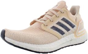 img 4 attached to Adidas Womens Ultraboost Linen White