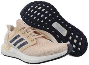 img 3 attached to Adidas Womens Ultraboost Linen White