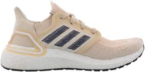 img 2 attached to Adidas Womens Ultraboost Linen White