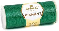 dmc diamant metallic игольная работа 38 2 ярда шитье для ниток и шелка логотип