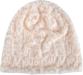 img 3 attached to Jemis Skullies Beanies Bonnet Autumn Outdoor Recreation and Hiking & Outdoor Recreation Clothing