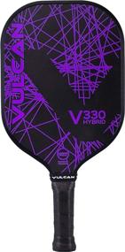 img 2 attached to Vulcan Sporting Goods Co Pickleball