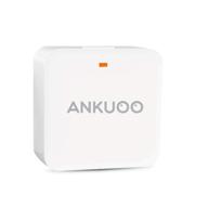 ankuoo gateway control traditional plugs logo