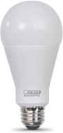 💡 enhanced om200 led by feit electric логотип
