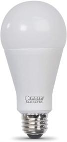 img 4 attached to 💡 Enhanced OM200 LED by Feit Electric