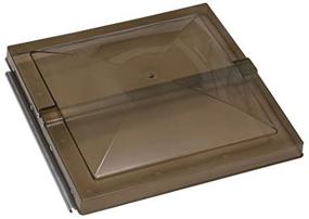 img 4 attached to 🔍 Enhanced SEO: Ventmate 63118 Old Style Smoke Replacement Vent Lid