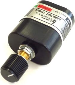 img 2 attached to ⏱️ Enhanced Livewell Timer Aerator Pump with Adjustable Cycle Time - Leisure Lectronics Selectable 12V Switch