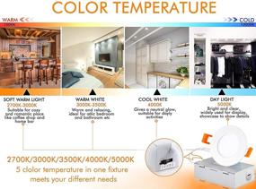 img 2 attached to 🌩️Революционизация систем охлаждения: Представляем Cloudy Recessed Junction Temperature Selectable