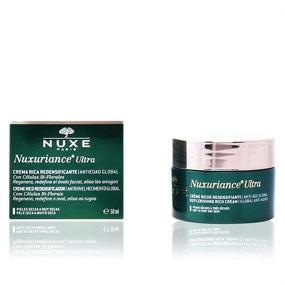 img 2 attached to NUXE Anti-Aging Nuxuriance Rich Cream Ultra Jar: 1.5 Oz - Benefits, Reviews & More!