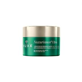 img 4 attached to NUXE Anti-Aging Nuxuriance Rich Cream Ultra Jar: 1.5 Oz - Benefits, Reviews & More!