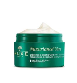 img 1 attached to NUXE Anti-Aging Nuxuriance Rich Cream Ultra Jar: 1.5 Oz - Benefits, Reviews & More!