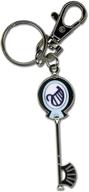 great eastern entertainment fairy keychain logo