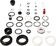 🔧 rock shox full sid/reba solo air a2-a3 service kit (2013-2015), 114018018001: complete maintenance solution logo