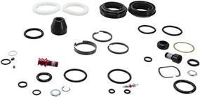 img 1 attached to 🔧 Rock Shox Full SID/Reba Solo Air A2-A3 Service Kit (2013-2015), 114018018001: Complete Maintenance Solution