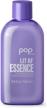 pop beauty popbeauty lit essence logo