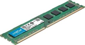 img 3 attached to 💻 Crucial Desktop Memory CT2K102464BD160B - 16GB Kit (2x8GB) DDR3 1600 MHz CL11 RAM