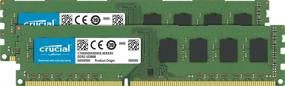 img 4 attached to 💻 Crucial Desktop Memory CT2K102464BD160B - 16GB Kit (2x8GB) DDR3 1600 MHz CL11 RAM