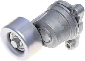 img 3 attached to ACDelco 39263 Professional Automatic Tensioner