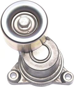 img 2 attached to ACDelco 39263 Professional Automatic Tensioner