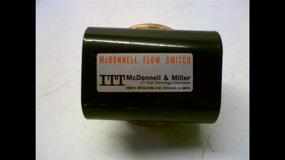 img 2 attached to McDonnell Miller FS 1 Flow Switch