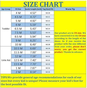 img 1 attached to Легкая обувь для малышей Casazoe: мальчиковая обувь, сабо и мюли с улучшенным SEO.