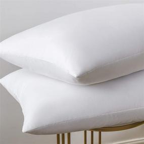 img 1 attached to SHEONE Sleeping Hypoallergenic Luxurious Collection