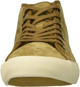 img 3 attached to SeaVees Mens Special Sneaker Desert Men's Shoes